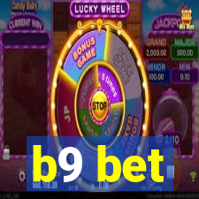 b9 bet